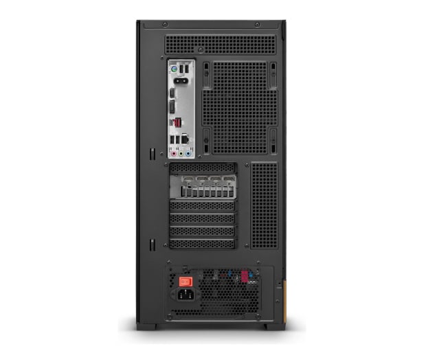 SMX SE Retrowave R7-7800X3D/32GB/1TB/RTX5070/W11x - 1585165 - zdjęcie 6